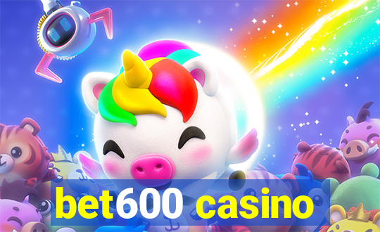 bet600 casino